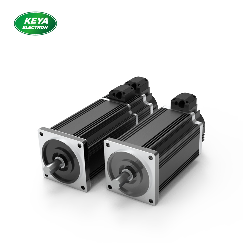 天门米兰（中国）110系列 48V 1500W 3000RPM