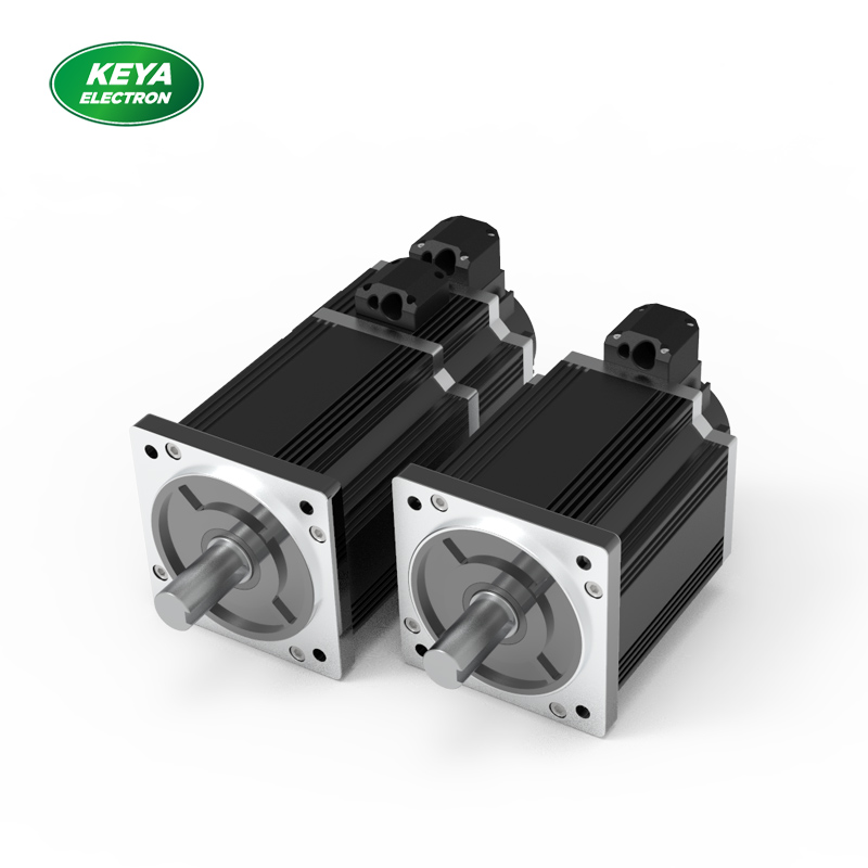江门米兰（中国）130系列 24V 1500W 1500RPM