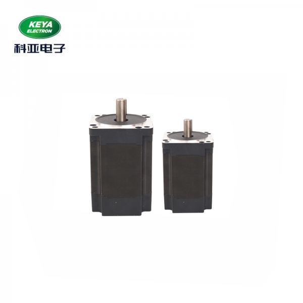 佳木斯直流无刷电机86系列 48V 560W 3000RPM