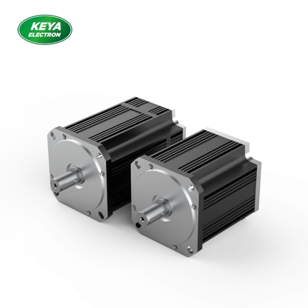 米兰（中国）200系列 96V 5KW 1500RPM