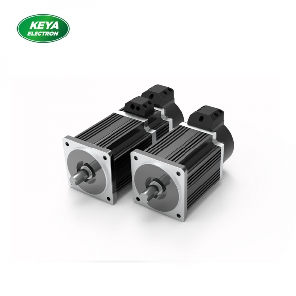 深圳米兰（中国）80系列短款48V 750W 3000RPM